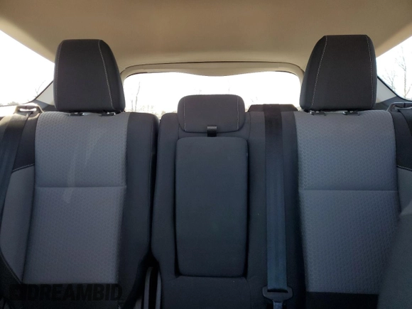 2017 Ford Escape SE with VIN 1FMCU9GD2HUD63690, listed as a Copart auction lot 47645275 with 66,735 mi miles and Salvage Title. Bid and sale history available at carsss.com. Image 10.