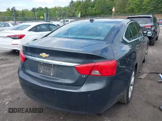 2014 Chevrolet Impala LT z VIN 2G1115SL5E9109324, wystawiony jako IAAI lot #42261530 z przebiegiem 139 324 mil mil oraz . Historia ofert i sprzedaży dostępna na DreamBid. Obrazek 17.