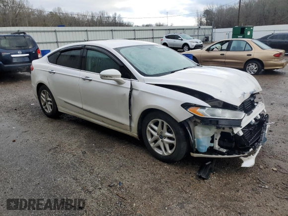 2016 Ford Fusion SE with VIN 1FA6P0H7XG5124710, listed as a Copart auction lot 86549014 with 82,614 mi miles and Salvage Title. Bid and sale history available at carsss.com. Image 4.