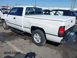 1997 Dodge 1500 with VIN 3B7HC13Z2VG714063, listed as a IAAI auction lot 41725318 with 306,824 mi miles and . Bid and sale history available at DreamBid. Image 3.