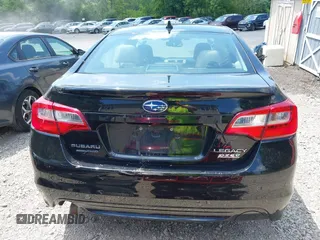 2016 Subaru Legacy Limited z VIN 4S3BNAN64G3049403, wystawiony jako IAAI lot #42568405 z przebiegiem 155 509 mil mil oraz . Historia ofert i sprzedaży dostępna na DreamBid. Obrazek 17.