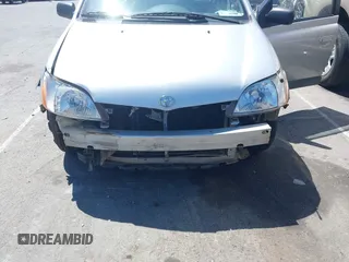 2001 Toyota ECHO with VIN JTDBT123310188981, listed as a IAAI auction lot 41974470 with 137,678 mi miles and . Bid and sale history available at DreamBid. Image 6.