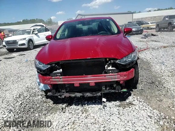 2020 Ford Fusion SE с VIN 3FA6P0HD9LR190100, выставлен на аукционе Copart как лот 57675085 с пробегом 73 187 миль миль и Списание • Salvage title. История ставок и продаж доступна на DreamBid. Изображение 13.