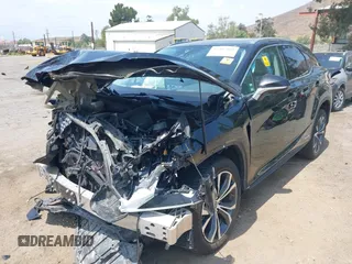 2020 Lexus RX 450h с VIN 2T2HGMDA5LC052075, выставлен на аукционе IAAI как лот 42407001 с пробегом 105 686 миль миль и . История ставок и продаж доступна на DreamBid. Изображение 2.