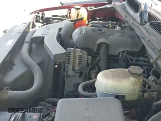 2004 Chevrolet Suburban LT с VIN 1GNFK16ZX4J231897, выставлен на аукционе IAAI как лот 42406882 с пробегом 221 177 миль миль и . История ставок и продаж доступна на DreamBid. Изображение 19.
