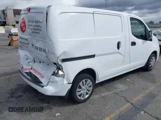 2019 Nissan NV200 S z VIN 3N6CM0KN9KK694173, wystawiony jako IAAI lot #41784695 z przebiegiem 58 867 mil mil oraz . Historia ofert i sprzedaży dostępna na DreamBid. Obrazek 4.