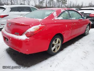 2006 Toyota Camry Solara SE with VIN 4T1CA30P66U091636, listed as a IAAI auction lot 41523641 with 999,999 mi miles. Bid and sale history available at carsss.com. Image 4.