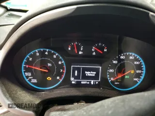 2016 Chevrolet Malibu LS with VIN 1G1ZB5ST6GF235086, listed as a Copart auction lot 41852175 with 63,377 mi miles and Salvage Title. Bid and sale history available at DreamBid. Image 9.