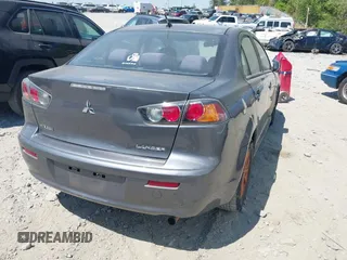 2011 Mitsubishi Lancer ES z VIN JA32U2FU0BU031133, wystawiony jako IAAI lot #42046429 z przebiegiem 279 551 mil mil oraz . Historia ofert i sprzedaży dostępna na DreamBid. Obrazek 4.