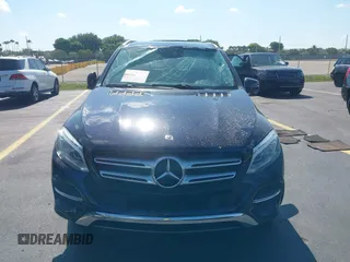 2018 Mercedes-Benz GLE 350 with VIN 4JGDA5HB2JB067654, listed as a IAAI auction lot 42329404 with 97,868 mi miles and . Bid and sale history available at DreamBid. Image 12.