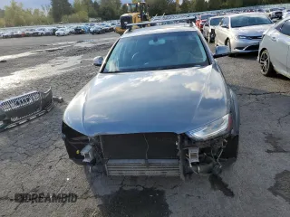 2014 Audi allroad Premium Plus with VIN WA1UFAFLXEA063870, listed as a Copart auction lot 78238674 with 120,536 mi miles and Salvage Title. Bid and sale history available at carsss.com. Image 5.