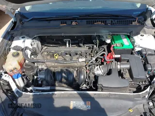 2018 Ford Fusion SE with VIN 3FA6P0H76JR227014, listed as a IAAI auction lot 41901203 with 147,454 mi miles and . Bid and sale history available at DreamBid. Image 10.