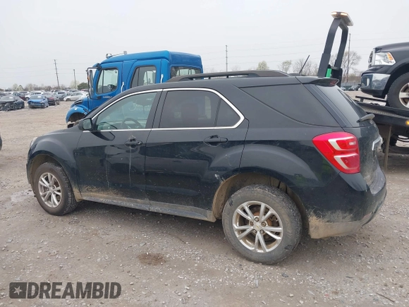2017 Chevrolet Equinox LT with VIN 2GNALCEK3H6148256, listed as a IAAI auction lot 41963774 with 219,865 mi miles. Bid and sale history available at carsss.com. Image 14.