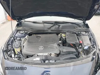 2018 Mercedes-Benz CLA 250 с VIN WDDSJ4EB4JN637135, выставлен на аукционе IAAI как лот 42385034 с пробегом 79 734 миль миль и . История ставок и продаж доступна на DreamBid. Изображение 10.