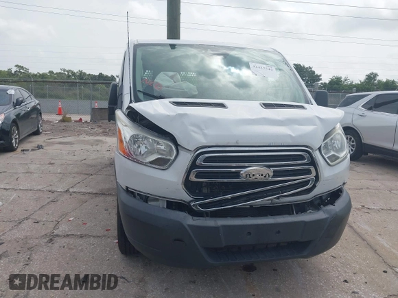 2016 Ford Transit Cargo с VIN 1FTYE1YM2GKB39272, выставлен на аукционе IAAI как лот 42427544 с пробегом 161 406 миль миль и . История ставок и продаж доступна на DreamBid. Изображение 6.