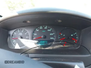 2015 Chevrolet Impala LS с VIN 2G1WA5E38F1121775, выставлен на аукционе IAAI как лот 42136786 с пробегом 151 652 миль миль и . История ставок и продаж доступна на DreamBid. Изображение 7.