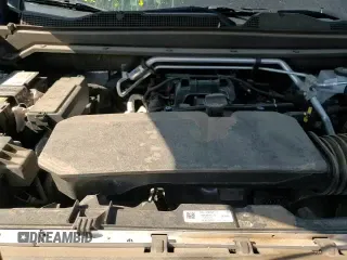 2023 Chevrolet Colorado 4WD Work Truck с VIN 1GCPTBEK7P1215150, выставлен на аукционе Copart как лот 65011815 с пробегом 63 447 миль миль и Списание • Salvage title. История ставок и продаж доступна на DreamBid. Изображение 13.