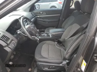 2018 Ford Explorer XLT с VIN 1FM5K7DH9JGC63293, выставлен на аукционе Copart как лот 51322605 с пробегом 105 808 миль миль и Списание • Salvage title. История ставок и продаж доступна на DreamBid. Изображение 7.