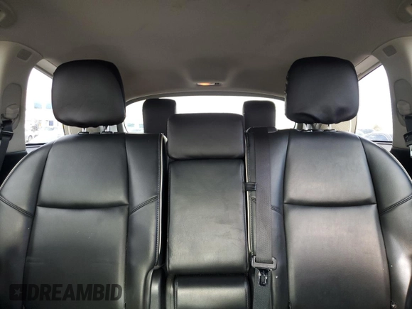 2019 Infiniti QX60 Luxe with VIN 5N1DL0MN0KC515513, listed as a Copart auction lot 89298715 with 91,068 mi miles and Salvage Title. Bid and sale history available at DreamBid. Image 10.