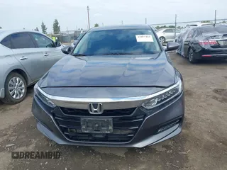 2018 Honda Accord EX with VIN 1HGCV1F46JA153350, listed as a IAAI auction lot 42057469 with 188,592 mi miles and . Bid and sale history available at DreamBid. Image 12.