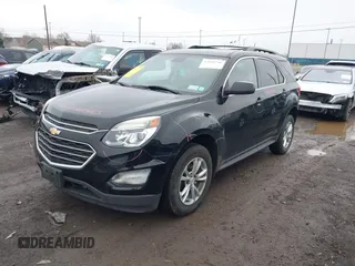 2017 Chevrolet Equinox LT with VIN 2GNFLFEK5H6255171, listed as a IAAI auction lot 42018746 with 129,302 mi miles and . Bid and sale history available at DreamBid. Image 20.