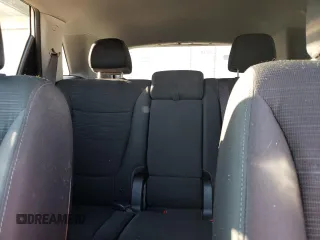 2015 Kia Sorento LX with VIN 5XYKTDA74FG552039, listed as a Copart auction lot 46590605 with 75,480 mi miles and Non Repairable. Bid and sale history available at carsss.com. Image 10.
