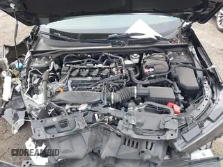 2024 Acura Integra w/A-Spec Package z VIN 19UDE4H31RA013213, wystawiony jako IAAI lot #42050337 z przebiegiem 9 084 mil mil oraz . Historia ofert i sprzedaży dostępna na DreamBid. Obrazek 10.