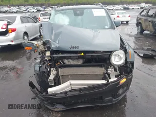 2018 Jeep Renegade Latitude z VIN ZACCJBBB0JPH37537, wystawiony jako IAAI lot #42266187 z przebiegiem 79 098 mil mil oraz . Historia ofert i sprzedaży dostępna na DreamBid. Obrazek 6.