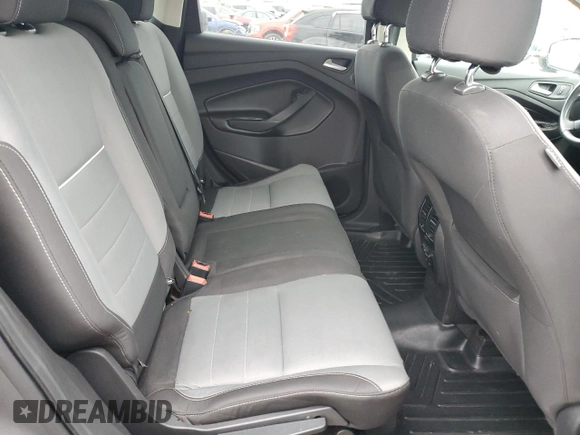 2014 Ford Escape SE with VIN 1FMCU9GX4EUA83808, listed as a Copart auction lot 86821174 with 112,853 mi miles and Clean title. Bid and sale history available at DreamBid. Image 11.