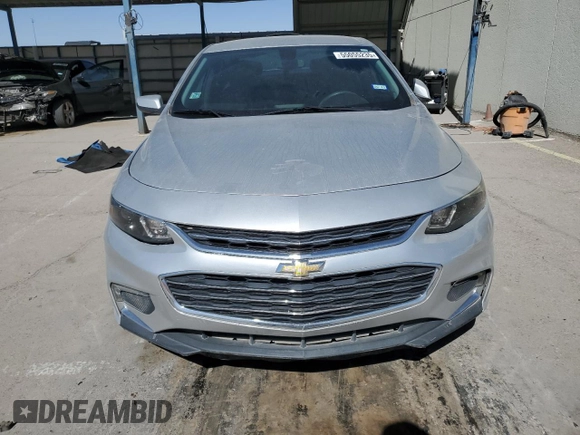 2018 Chevrolet Malibu LT with VIN 1G1ZD5ST7JF175787, listed as a Copart auction lot 55055235 with 73,851 mi miles and Salvage Title. Bid and sale history available at carsss.com. Image 5.