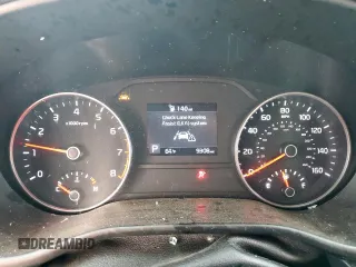 2021 Kia Sportage EX с VIN KNDPN3AC6M7928743, выставлен на аукционе Copart как лот 51664695 с пробегом 9 308 миль миль и Списание • Salvage title. История ставок и продаж доступна на DreamBid. Изображение 9.
