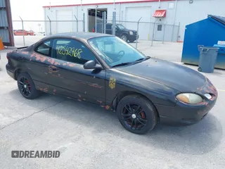 2000 Ford Escort ZX2 с VIN 3FAKP1137YR199763, выставлен на аукционе IAAI как лот 42542968 с пробегом 199 464 миль миль и . История ставок и продаж доступна на DreamBid. Изображение 1.