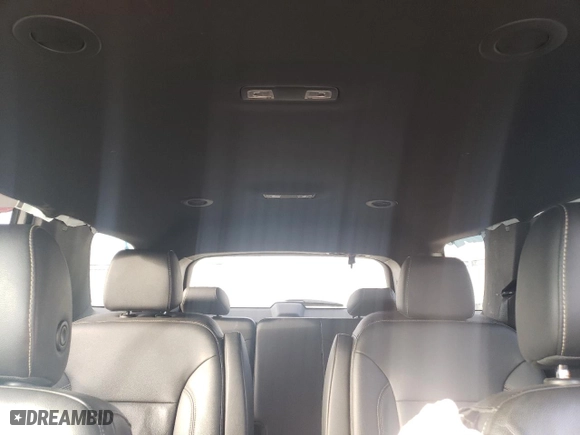 2022 Chevrolet Traverse LT Leather with VIN 1GNEVHKW6NJ110728, listed as a Copart auction lot 86633104 with 84,506 mi miles and Salvage Title. Bid and sale history available at carsss.com. Image 10.