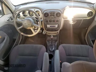 2005 Chrysler PT Cruiser Touring with VIN 3C4FY58BX5T586187, listed as a Copart auction lot 63208825 with 181,442 mi miles and Clean title. Bid and sale history available at DreamBid. Image 8.