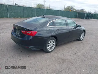 2017 Chevrolet Malibu Hybrid with VIN 1G1ZJ5SU5HF143383, listed as a IAAI auction lot 41888945 with 72,005 mi miles and . Bid and sale history available at DreamBid. Image 4.