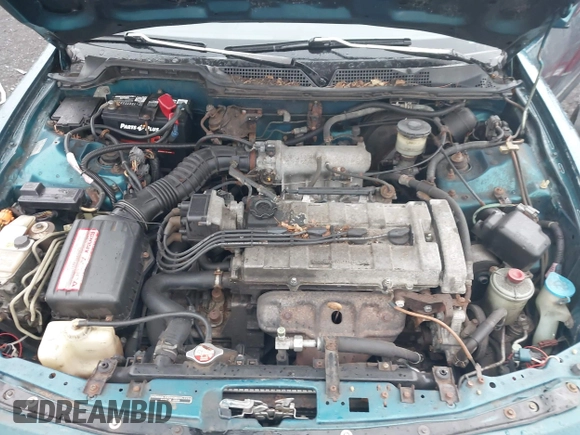 1994 Acura Integra LS z VIN JH4DC4452RS003407, wystawiony jako IAAI lot #41938549 z przebiegiem 150 811 mil mil oraz . Historia ofert i sprzedaży dostępna na DreamBid. Obrazek 10.