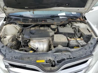 2015 Toyota Venza LE with VIN 4T3ZA3BB0FU093739, listed as a Copart auction lot 59966315 with 142,998 mi miles and Clean title. Bid and sale history available at DreamBid. Image 12.