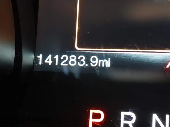 2015 Ford Mustang V6 with VIN 1FATP8EM5F5333315, listed as a IAAI auction lot 40317316 with 141,283 mi miles and . Bid and sale history available at DreamBid. Image 16.
