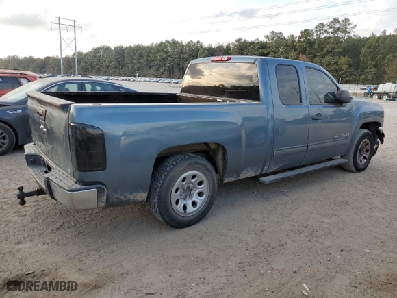 2012 Chevrolet Silverado 1500 LS with VIN 1GCRCREA3CZ290870, listed as a Copart auction lot 77874464 with 149,829 mi miles and Clean Title. Bid and sale history available at carsss.com. Image 3.