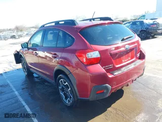 2016 Subaru Crosstrek Premium with VIN JF2GPABC9GG201678, listed as a IAAI auction lot 41709860 with 170,403 mi miles. Bid and sale history available at carsss.com. Image 3.