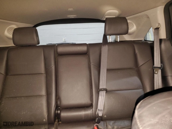 2015 Acura RDX Tech Pkg with VIN 5J8TB4H52FL025764, listed as a Copart auction lot 49716525 with 126,005 mi miles and Salvage Title. Bid and sale history available at carsss.com. Image 10.