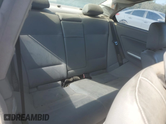 2002 BMW 3 Series 325Ci with VIN WBABN33462JW52268, listed as a Copart auction lot 71468134 with 138,527 mi miles and Clean Title. Bid and sale history available at carsss.com. Image 10.