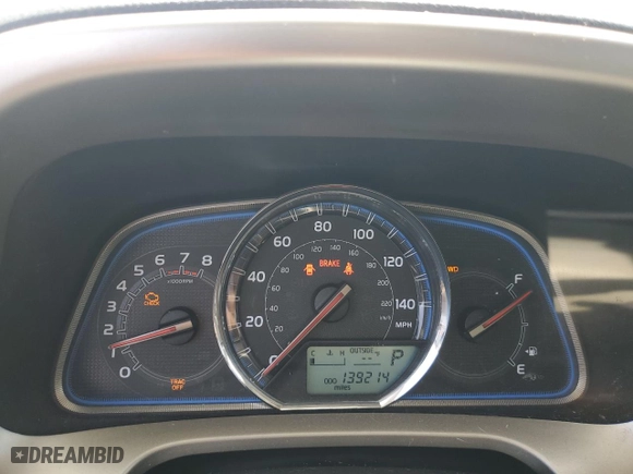 2015 Toyota RAV4 Limited with VIN 2T3DFREV7FW381312, listed as a Copart auction lot 51321235 with 139,214 mi miles and Salvage Title. Bid and sale history available at carsss.com. Image 9.