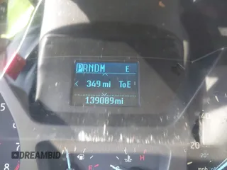 2016 Ford Transit Cargo с VIN 1FTYR1YM4GKB55705, выставлен на аукционе IAAI как лот 40971393 с пробегом 139 089 миль миль и . История ставок и продаж доступна на DreamBid. Изображение 15.