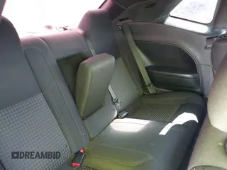 2017 Dodge Challenger R/T Plus с VIN 2C3CDZBT6HH656034, выставлен на аукционе IAAI как лот 42190220 с пробегом 92 614 миль миль и . История ставок и продаж доступна на DreamBid. Изображение 8.