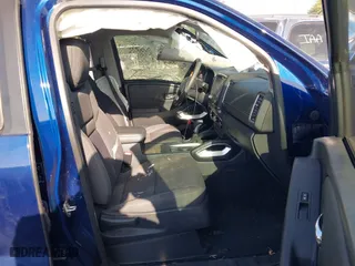 2022 Nissan Frontier SV with VIN 1N6ED1EJ6NN642294, listed as a IAAI auction lot 42023757 with 71,246 mi miles. Bid and sale history available at carsss.com. Image 5.