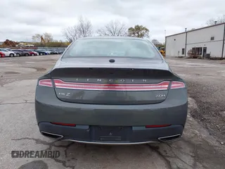 2017 Lincoln MKZ Hybrid Reserve с VIN 3LN6L5MU0HR600438, выставлен на аукционе IAAI как лот 40885890 с пробегом 81 519 миль миль и . История ставок и продаж доступна на DreamBid. Изображение 16.
