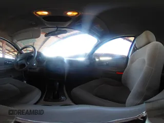2003 Chrysler Concorde LX with VIN 2C3HD46R23H568792, listed as a IAAI auction lot 42001376 with 105,129 mi miles and . Bid and sale history available at DreamBid. Image 18.