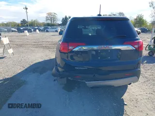 2017 GMC Acadia SLE z VIN 1GKKNKLA6HZ304990, wystawiony jako IAAI lot #40560997 z przebiegiem 93 700 mil mil oraz . Historia ofert i sprzedaży dostępna na DreamBid. Obrazek 16.