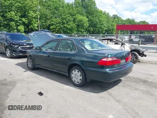 1999 Honda Accord LX z VIN JHMCG5644XC021926, wystawiony jako IAAI lot #42251802 z przebiegiem 218 291 mil mil oraz . Historia ofert i sprzedaży dostępna na DreamBid. Obrazek 3.